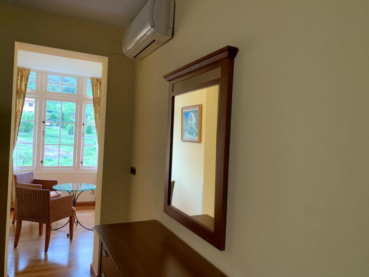 فيلا Vivienda Vacacional Las Vinas اوفيدو المظهر الخارجي الصورة