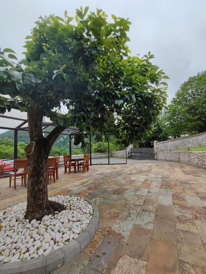فيلا Vivienda Vacacional Las Vinas اوفيدو المظهر الخارجي الصورة